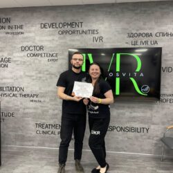 Катерина Заремська